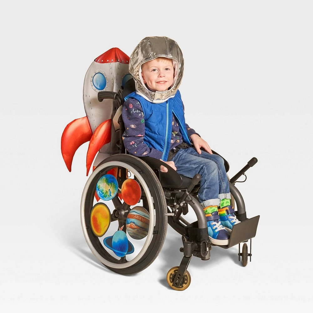 Astronaut Kit Child Astronaut Kit Child