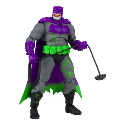 McFarlane Toys DC Multiverse Batman: The Dark Knight Returns 7 Action Figure