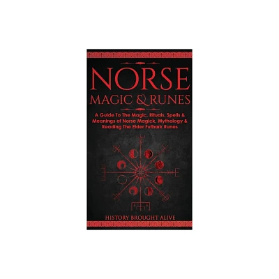 Norse Magic & Runes