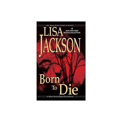 Born to Die (Paperback) by Lisa Jackson