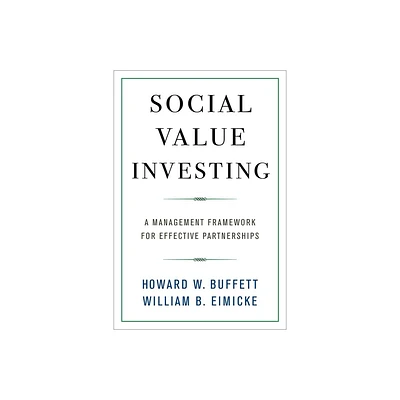 Social Value Investing