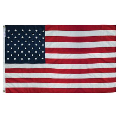 3x5 Nylon USA Flag