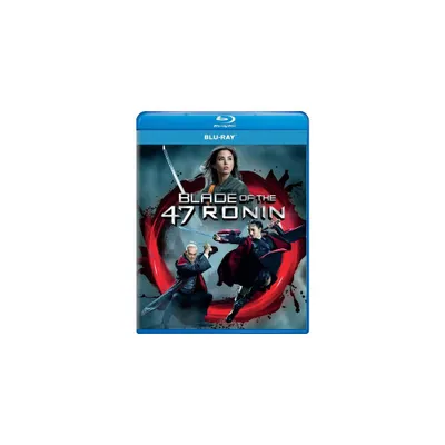 Blade Of The 47 Ronin (Blu-ray)