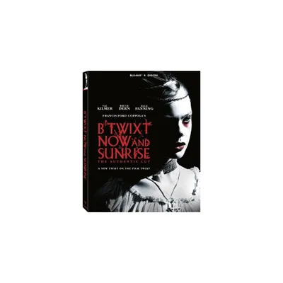 BTwixt Now and Sunrise (aka Twixt) (Blu-ray)(2011)