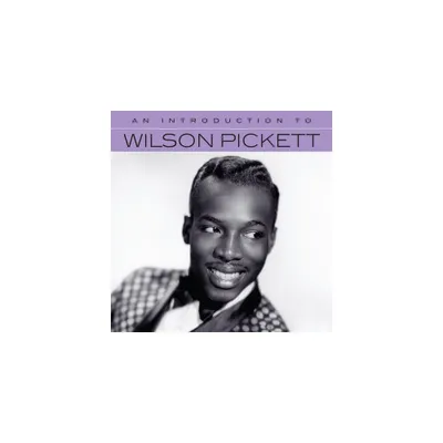 Wilson Pickett