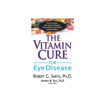 The Vitamin Cure for Eye Disease