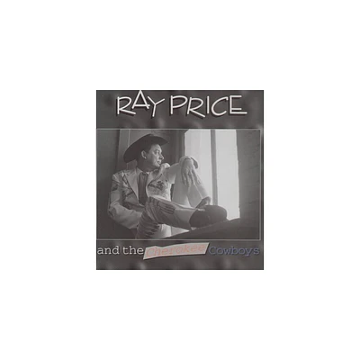 Ray Price & Cherokee Cowboys - Honky Tonk Years 1950-66 (CD)