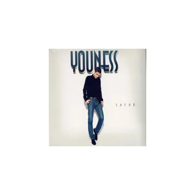 Youness - Safar (CD)