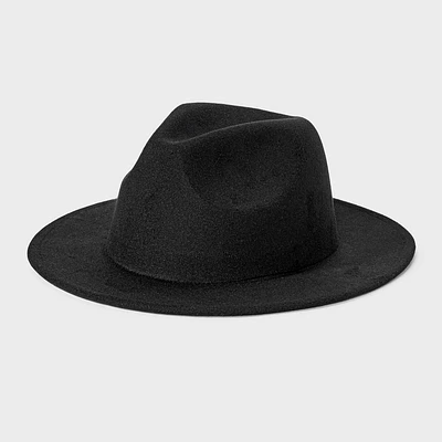 Value Felt Hat