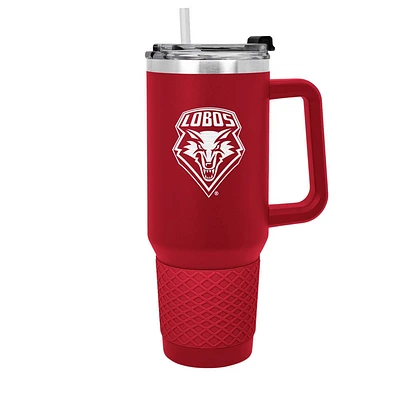 NCAA New Mexico Lobos Colossus Travel Mug - 40oz