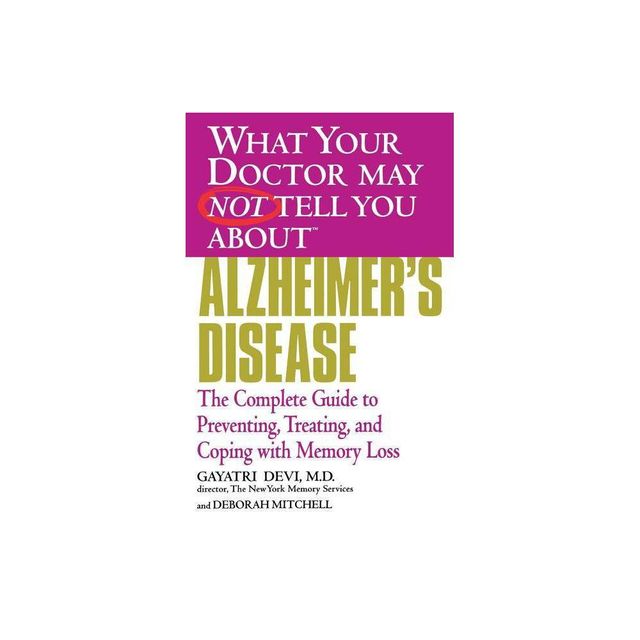 Alzheimers Disease