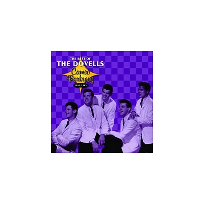 The Dovells - The Best Of 1961-1965 (CD)