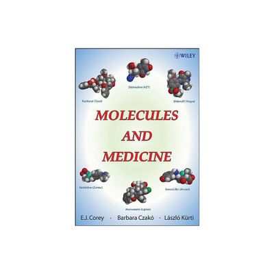 Molecules and Medicine