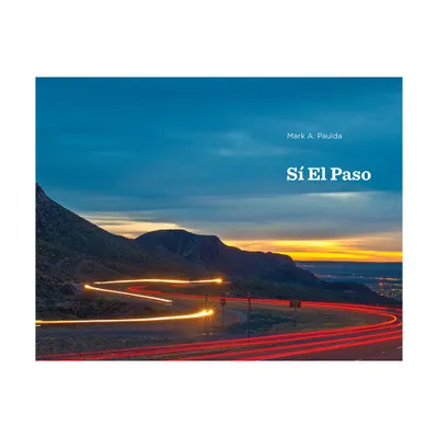 S El Paso - (Hardcover)