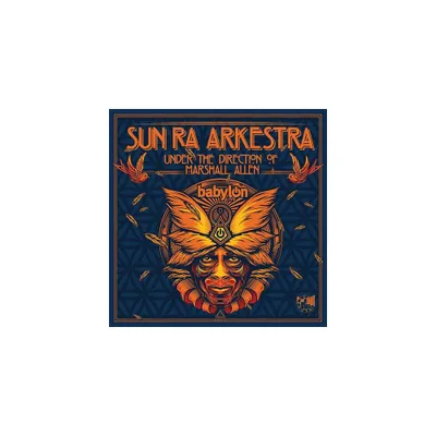 Sun Ra Arkestra - Live At Babylon (Vinyl)