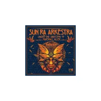 Sun Ra Arkestra - Live At Babylon (Vinyl)