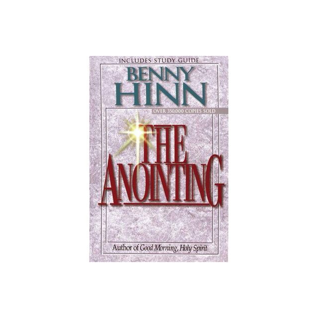 The Anointing