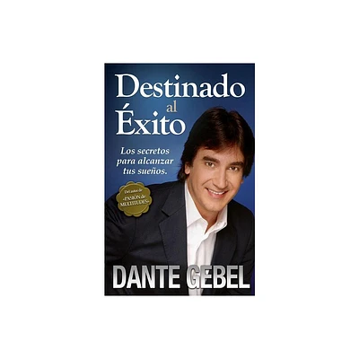 Destinado al xito - by Dante Gebel (Paperback)