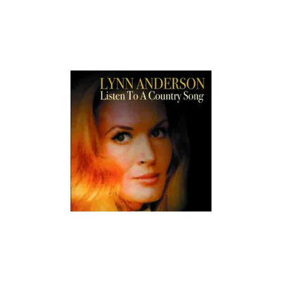 Lynn Anderson - Listen to a Country Song (CD)