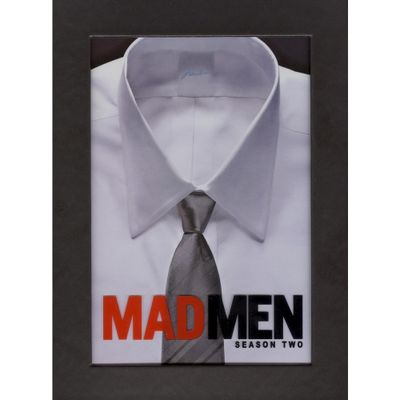 Mad Men: Season Two (DVD)