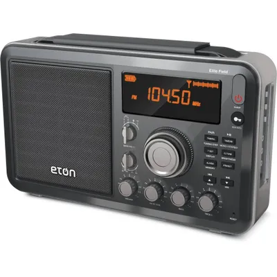 Eton Elite Field Radio