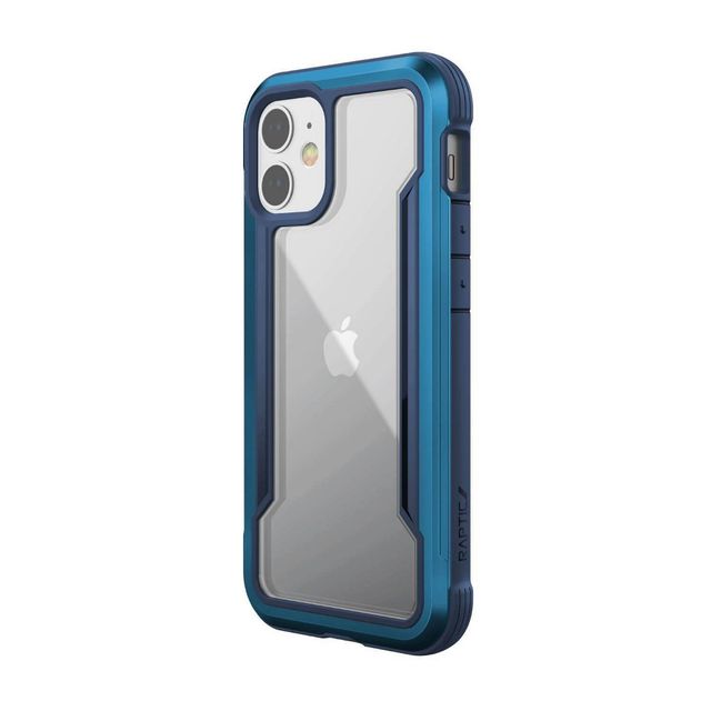 Raptic Shield Pro Apple iPhone 13 mini/iPhone 12 mini Case