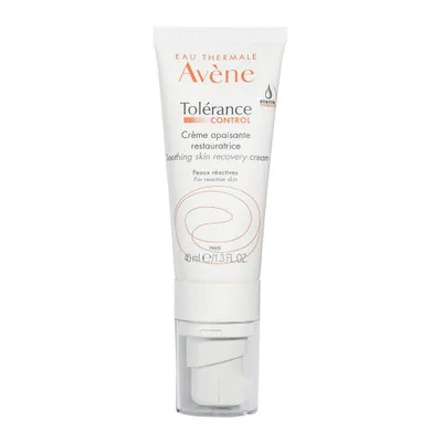 Avne Tolrance Control Soothing Skin Recovery Face Cream - 1.3 fl oz