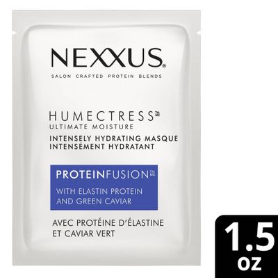 Nexxus New York Salon Care Humectress Ultimate Moisture Protein Complex Intensely Hydrating Masque - 1.5oz