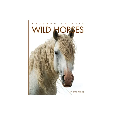 Wild Horses