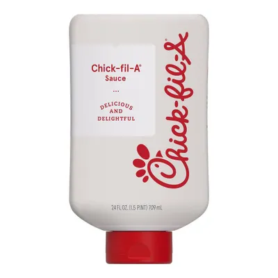 Chick-Fil-A Sauce Original - 24 fl oz