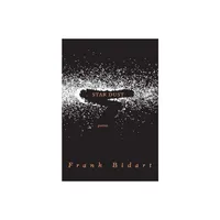 Star Dust - by Frank Bidart (Paperback)