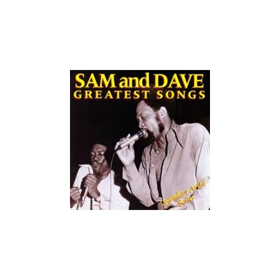 Sam & Dave