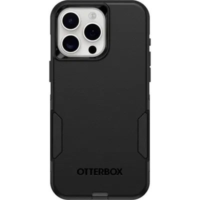 OtterBox Apple iPhone 15 Pro Max Commuter Series Case