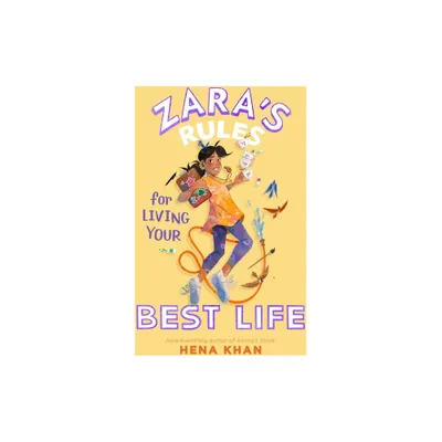 Zaras Rules for Living Your Best Life