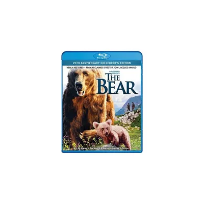 The Bear (Blu-ray)(1988)