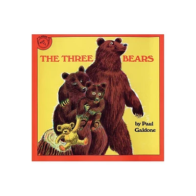 The Three Bears