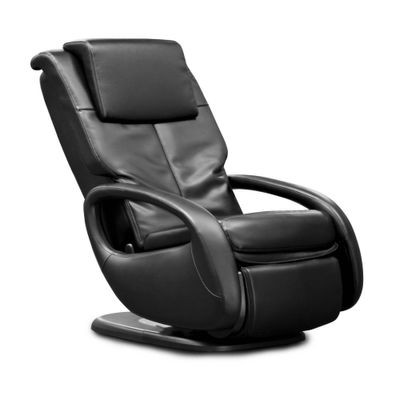 Human Touch Wholebody 7.1 Massage Chair : Recliner, Swivel, Upholstered, Steel Frame, 285 lb Capacity