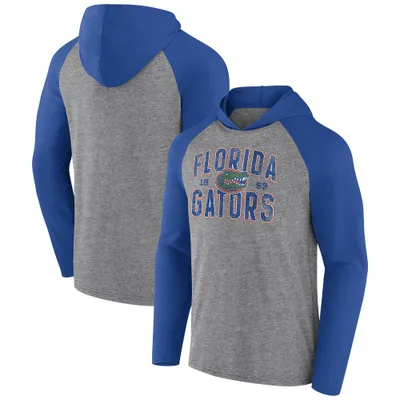 NCAA Florida Gators Mens  Lightweight Hooded Sweatshirt