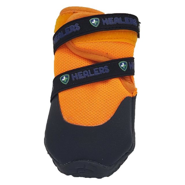 Healers Urban Walker Dog Boots - L/M