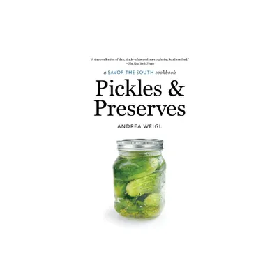 Pickles and Preserves