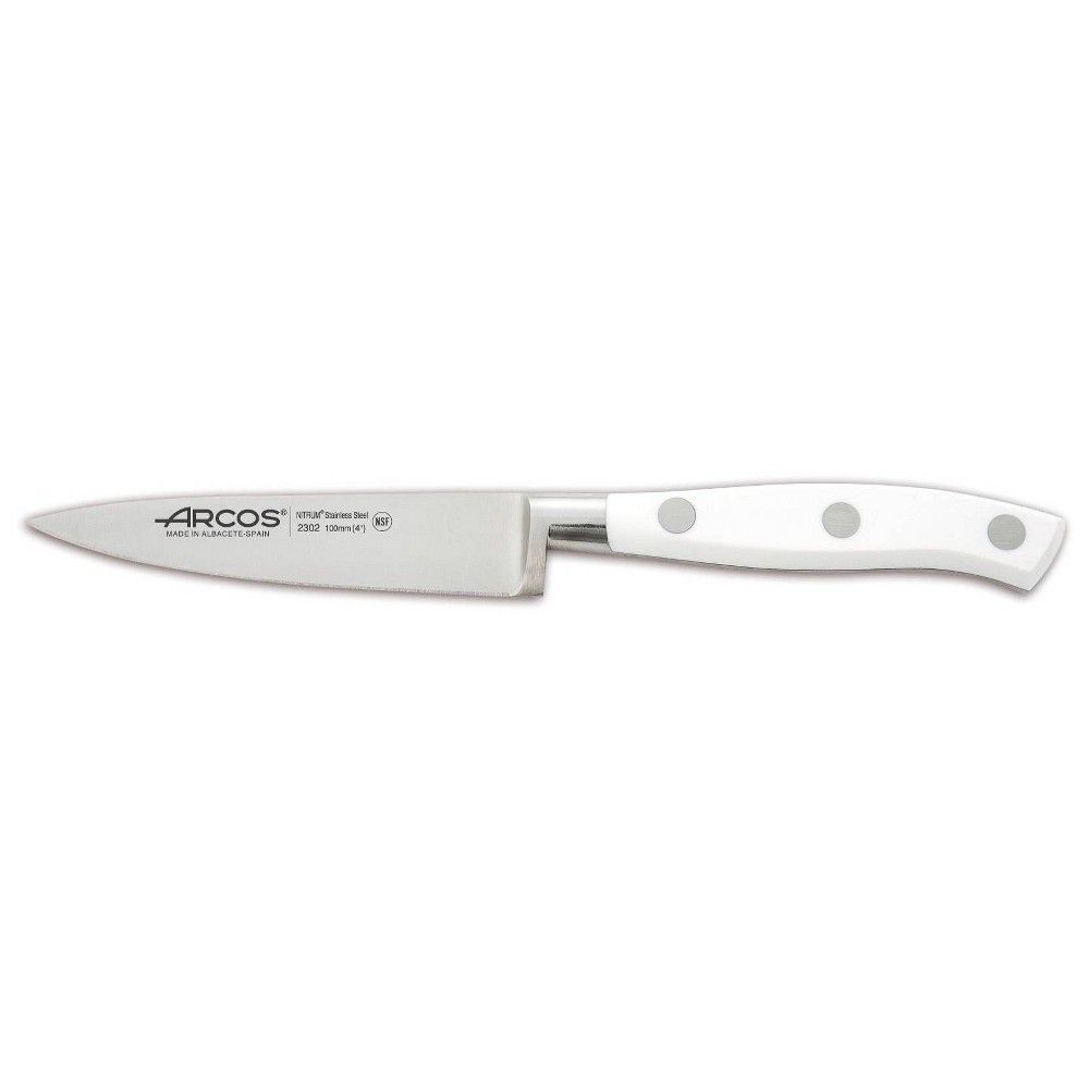 Arcos Riviera Blanc 8 Chef's Knife White : Target