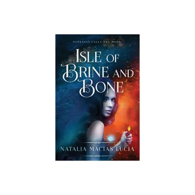 Isle of Brine and Bone