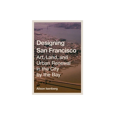 Designing San Francisco