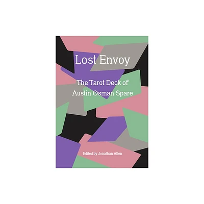 Lost Envoy, Revised and Updated Edition - by Jonathan Allen (Paperback)