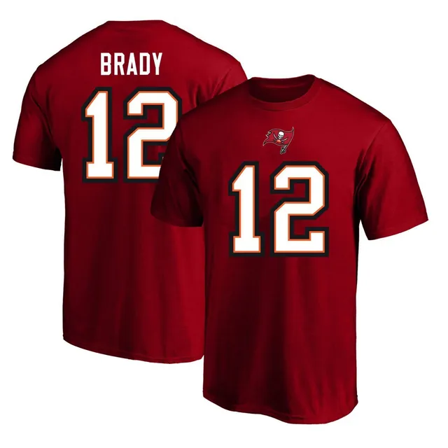 Nike Big Boys and Girls Tampa Bay Buccaneers Game Jersey - Tom Brady -  Macy's