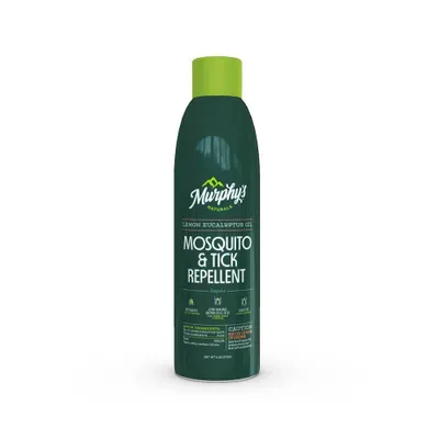 Murphys Naturals Mosquito Repellent Continuous Spray - 6oz