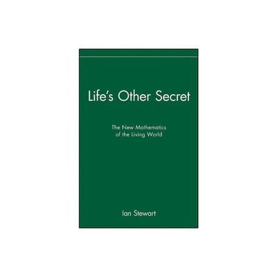 Lifes Other Secret - by Ian Stewart (Paperback)