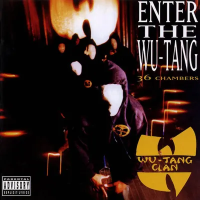 Wu-Tang Clan