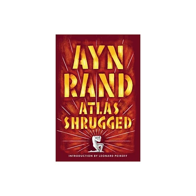 Atlas Shrugged