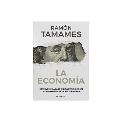 La Economia - by Ramon Tamames Gomez (Paperback)